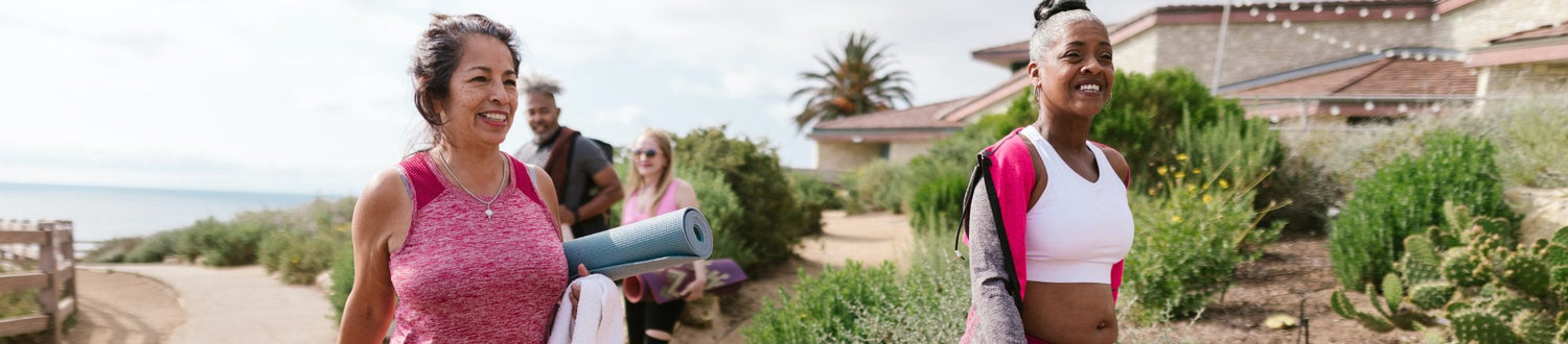 Natural, women's health supplements, backed by science