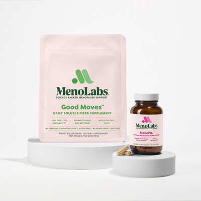 Probiotics & Gut Health