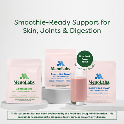Blend Besties Bundle