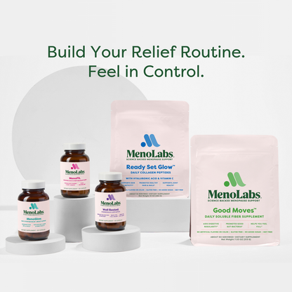 Meno Moves Bundle