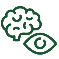 Brain & Eye Health