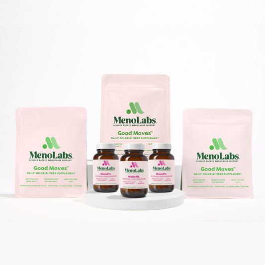 Fresh Start Bundle