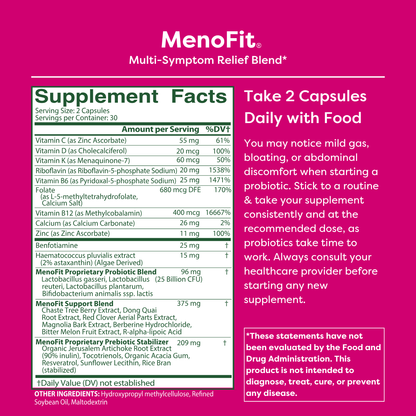 Meno Moves Bundle