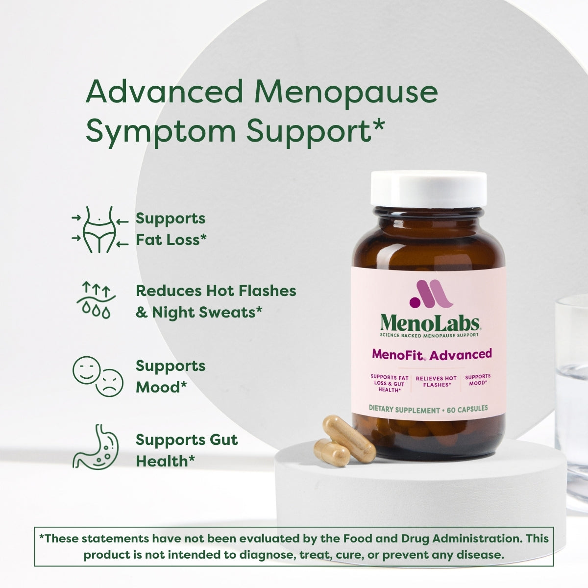 MenoFit Advanced