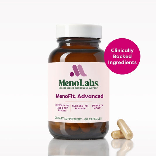 MenoFit Advanced