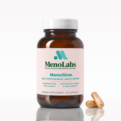 MenoGlow