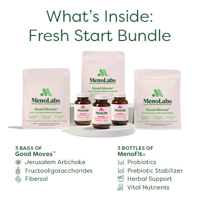 Fresh Start Bundle PDP Mobile Banner