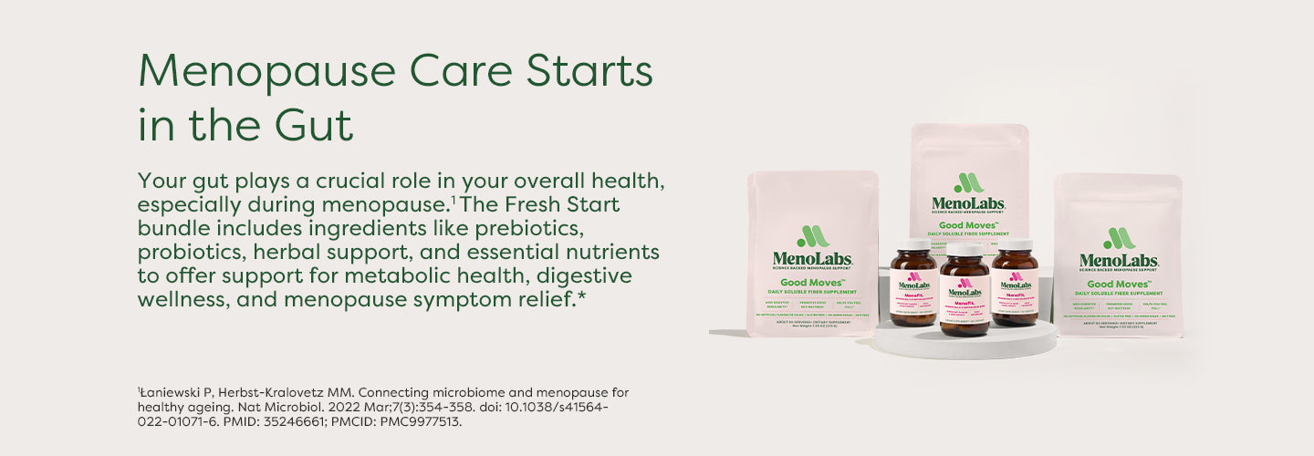Fresh Start Bundle PDP Banner