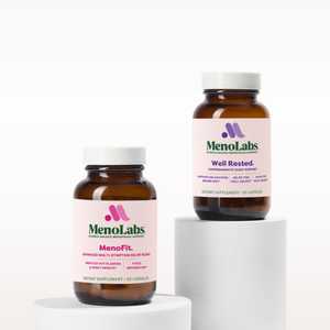 New! Meno Ritual Bundle