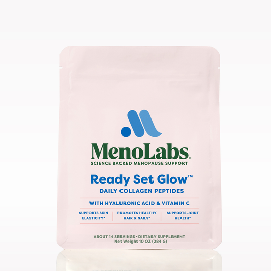 Ready Set Glow