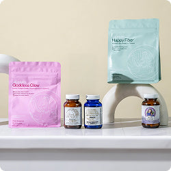 Glow Restore Bundle